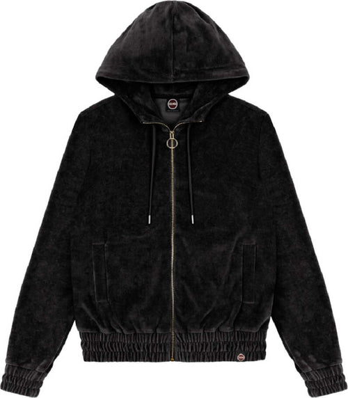 COLMAR-Maglie-Nero-da-donna