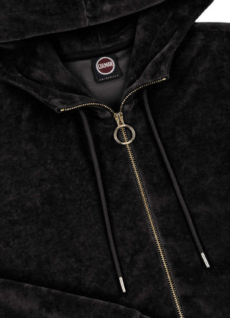 COLMAR-Maglie-Nero-da-donna