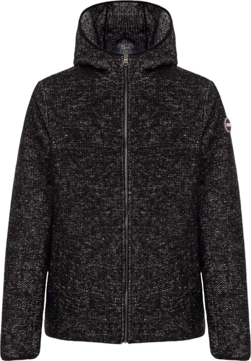 COLMAR-Maglie-Nero-da-uomo