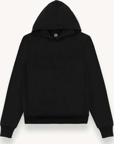 COLMAR-Maglie-Nero-da-uomo