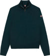 COLMAR-Maglie-Verde-da-uomo
