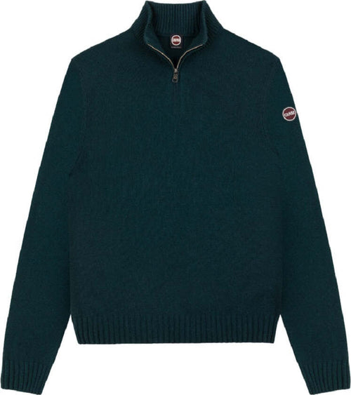 COLMAR-Maglie-Verde-da-uomo