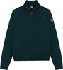 COLMAR-Maglie-Verde-da-uomo