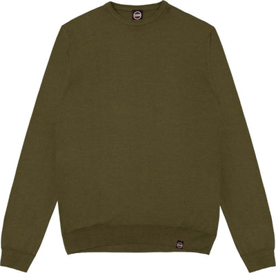 COLMAR-Maglie-Verde-da-uomo