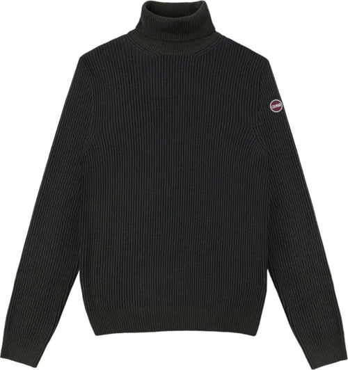 COLMAR-Maglie-Verde-da-uomo