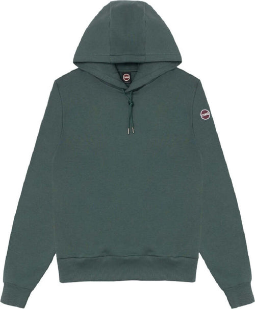 COLMAR-Maglie-Verde-da-uomo