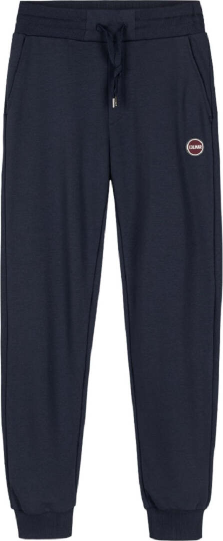 COLMAR-Pantaloni-Blu-da-uomo