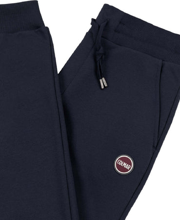 COLMAR-Pantaloni-Blu-da-uomo