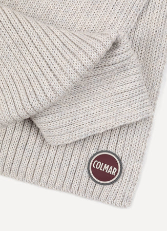 Colmar Sciarpa unisex a coste