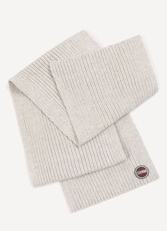 Colmar Sciarpa unisex a coste