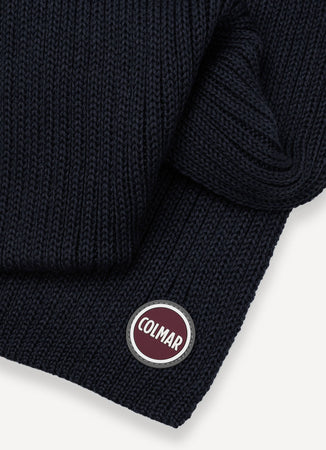 Colmar Sciarpa unisex a coste