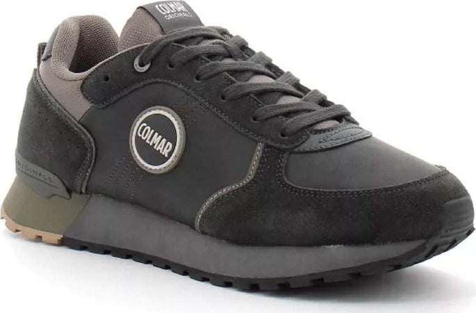 COLMAR-Sneakers-Antracite-da-uomo