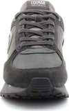 COLMAR-Sneakers-Antracite-da-uomo