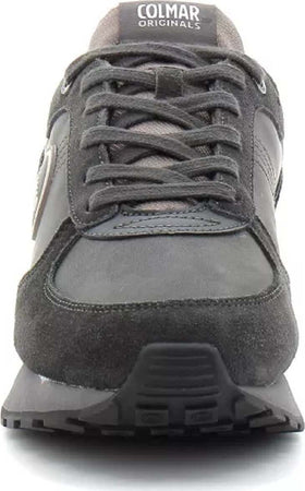 COLMAR-Sneakers-Antracite-da-uomo