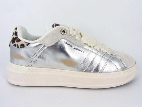 COLMAR-Sneakers-Bianco-da-donna