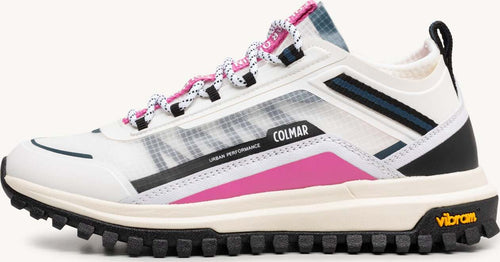 COLMAR-Sneakers-Bianco-da-donna