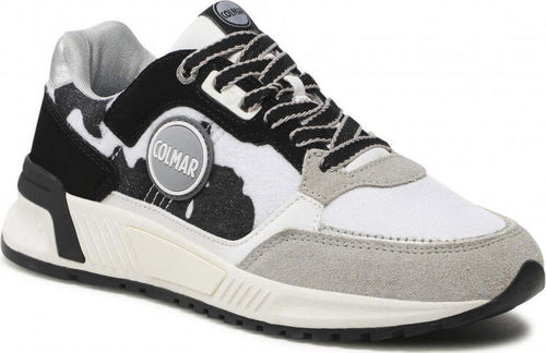 COLMAR-Sneakers-Bianco-da-donna