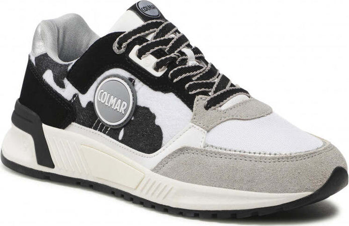 COLMAR-Sneakers-Bianco-da-donna