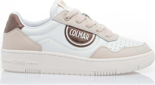 COLMAR-Sneakers-Bianco-da-donna
