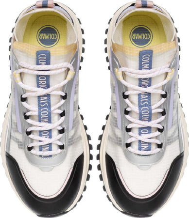 COLMAR-Sneakers-Bianco-da-donna