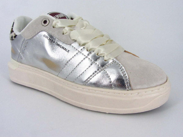 COLMAR-Sneakers-Bianco-da-donna