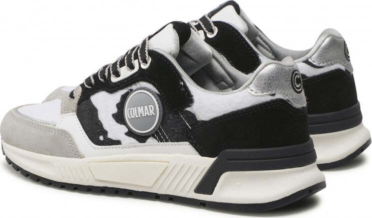 COLMAR-Sneakers-Bianco-da-donna