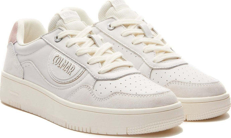 COLMAR-Sneakers-Bianco-da-donna