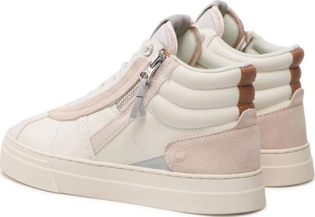 COLMAR-Sneakers-Bianco-da-donna