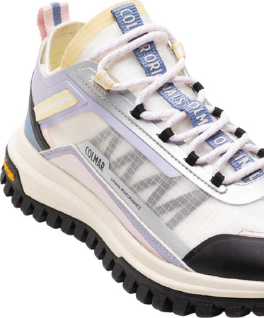 COLMAR-Sneakers-Bianco-da-donna