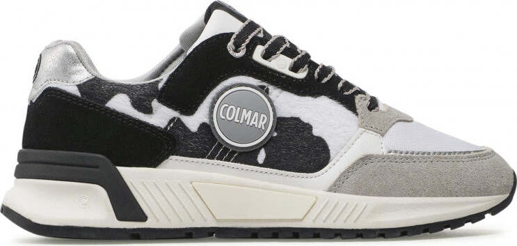COLMAR-Sneakers-Bianco-da-donna