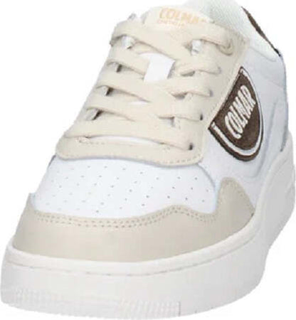 COLMAR-Sneakers-Bianco-da-donna