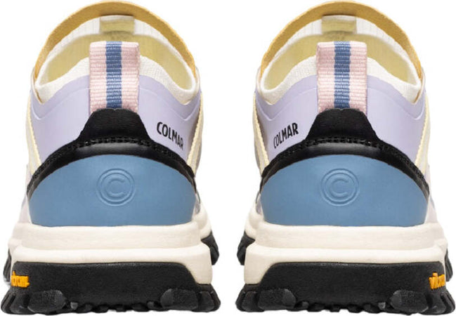COLMAR-Sneakers-Bianco-da-donna