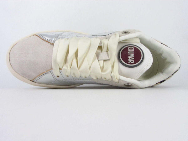 COLMAR-Sneakers-Bianco-da-donna