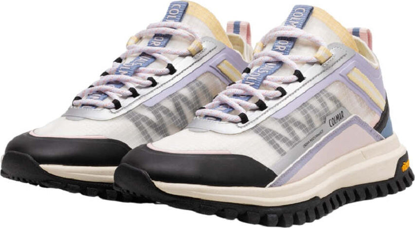 COLMAR-Sneakers-Bianco-da-donna