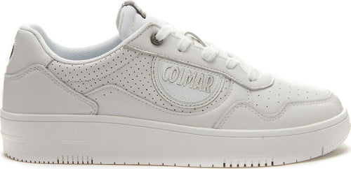 COLMAR-Sneakers-Bianco-da-uomo