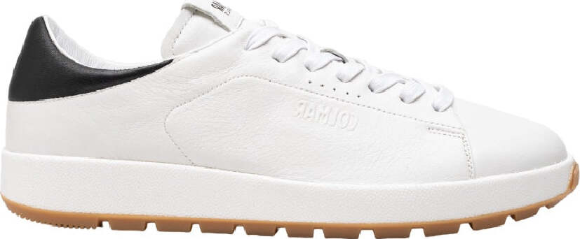 COLMAR-Sneakers-Bianco-da-uomo