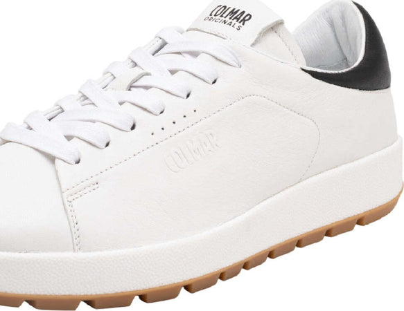 COLMAR-Sneakers-Bianco-da-uomo