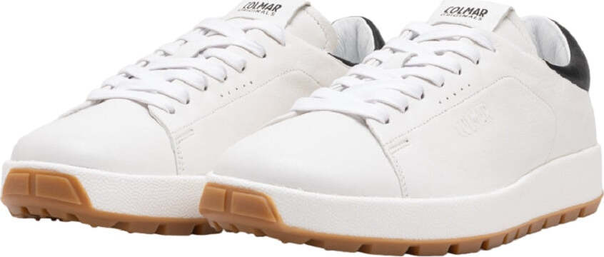 COLMAR-Sneakers-Bianco-da-uomo