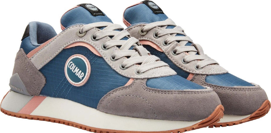 COLMAR-Sneakers-Blu-da-donna