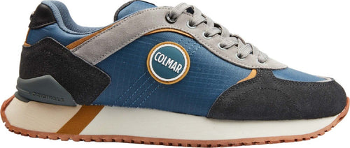 COLMAR-Sneakers-Blu-da-uomo