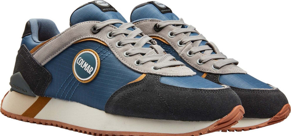 COLMAR-Sneakers-Blu-da-uomo