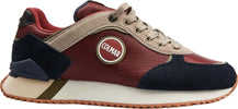 COLMAR-Sneakers-Bordeaux-da-uomo