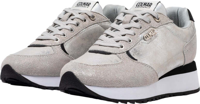COLMAR-Sneakers-Grigio-da-donna