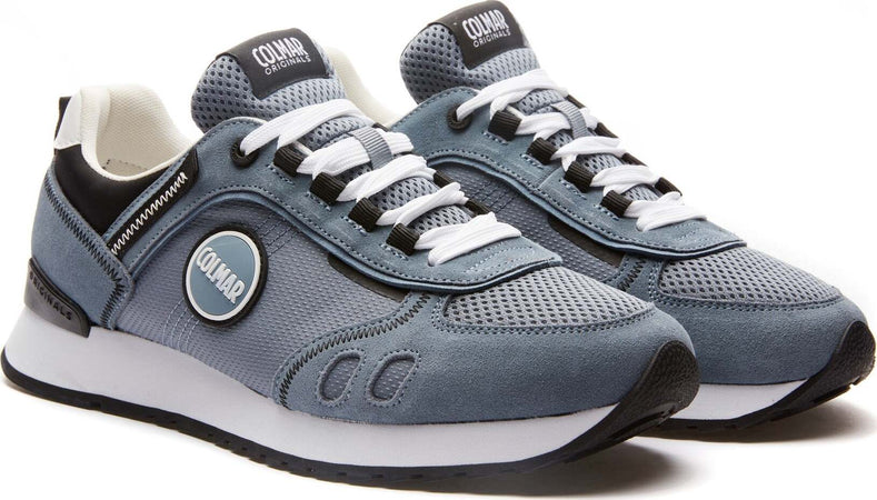 COLMAR-Sneakers-Grigio-da-uomo