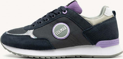COLMAR-Sneakers-Lilla-da-donna