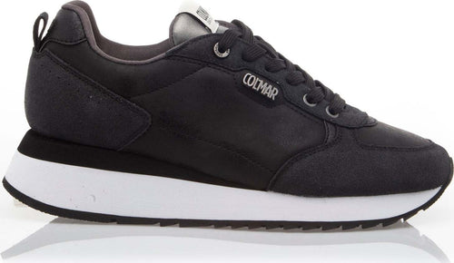COLMAR-Sneakers-Nero-da-donna