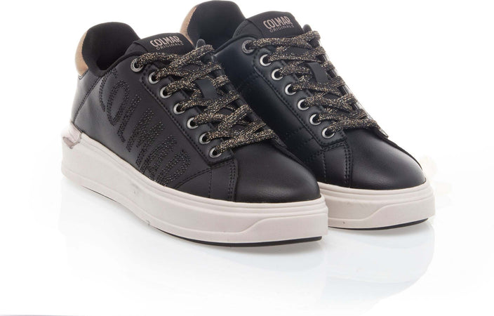 COLMAR-Sneakers-Nero-da-donna