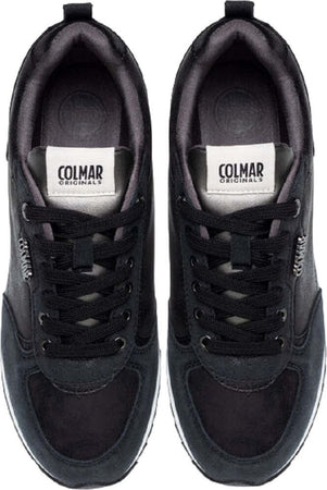 COLMAR-Sneakers-Nero-da-donna