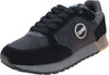 COLMAR-Sneakers-Nero-da-uomo