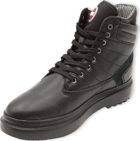 COLMAR-Sneakers-Nero-da-uomo